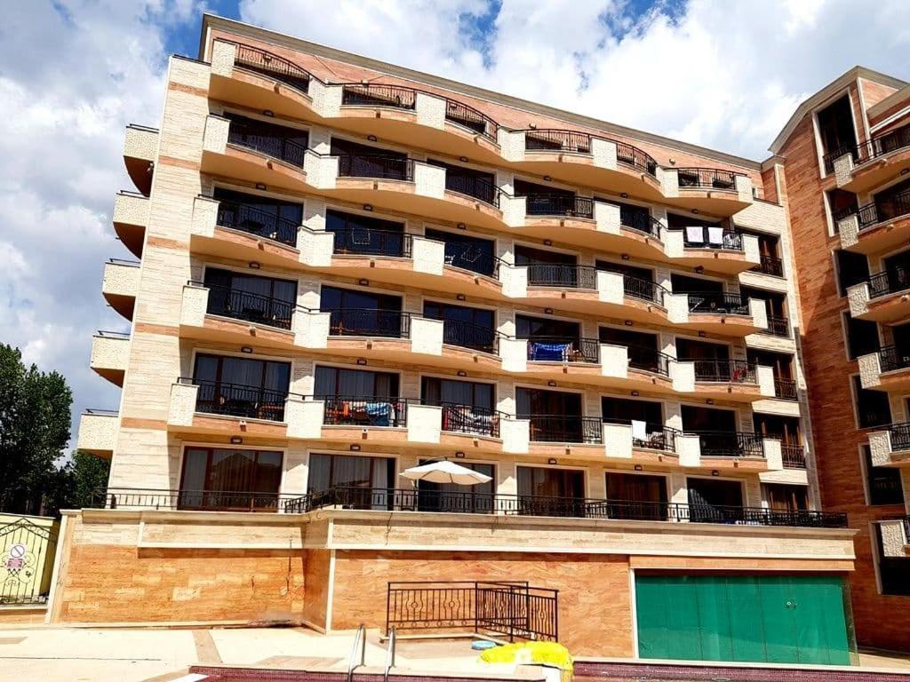 Dimi'S River Park Σάνι Μπιτς Εξωτερικό φωτογραφία